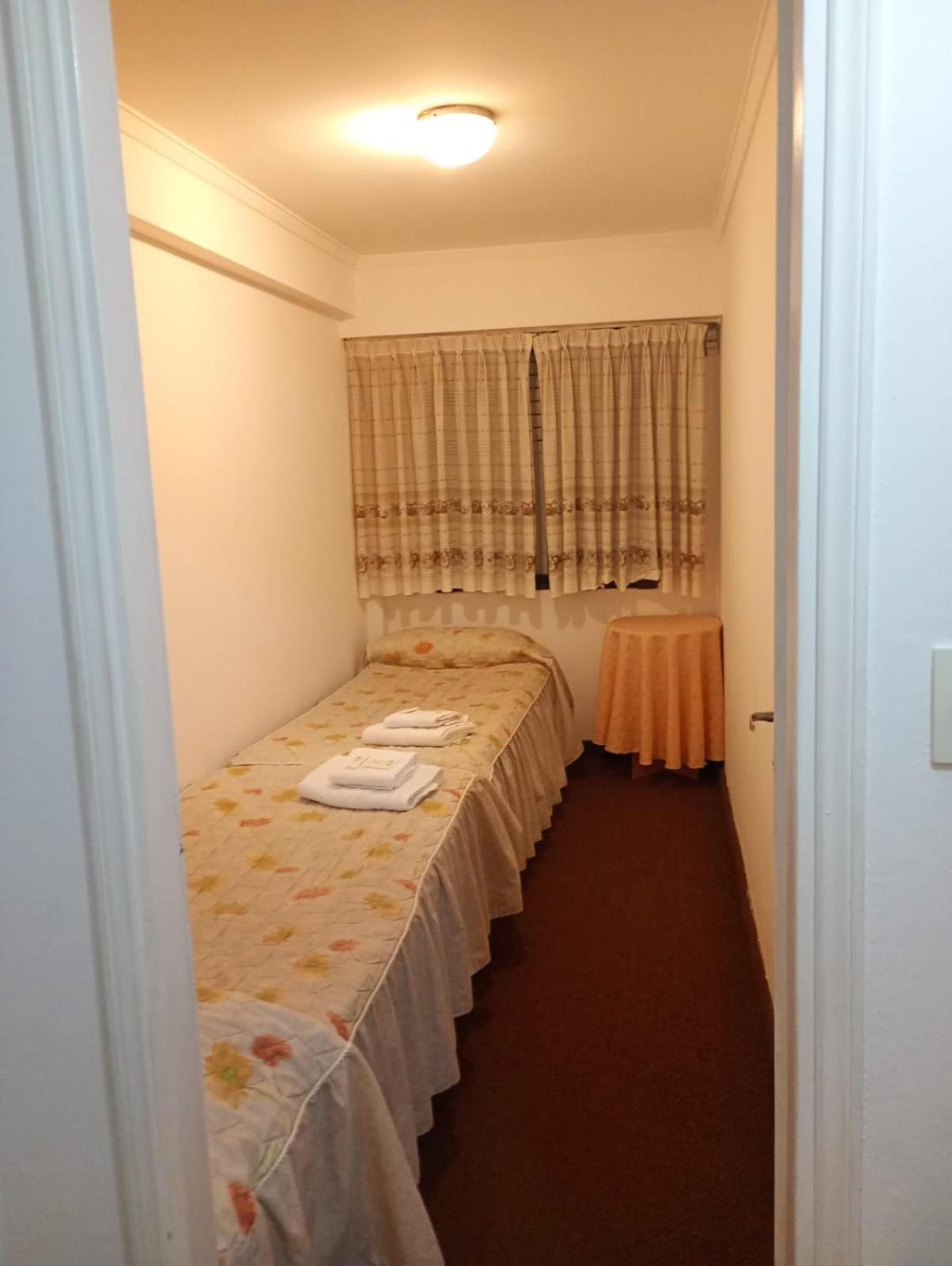 Hotel Soleares Mar del Plata Esterno foto