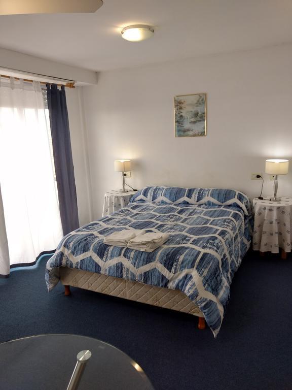 Hotel Soleares Mar del Plata Esterno foto