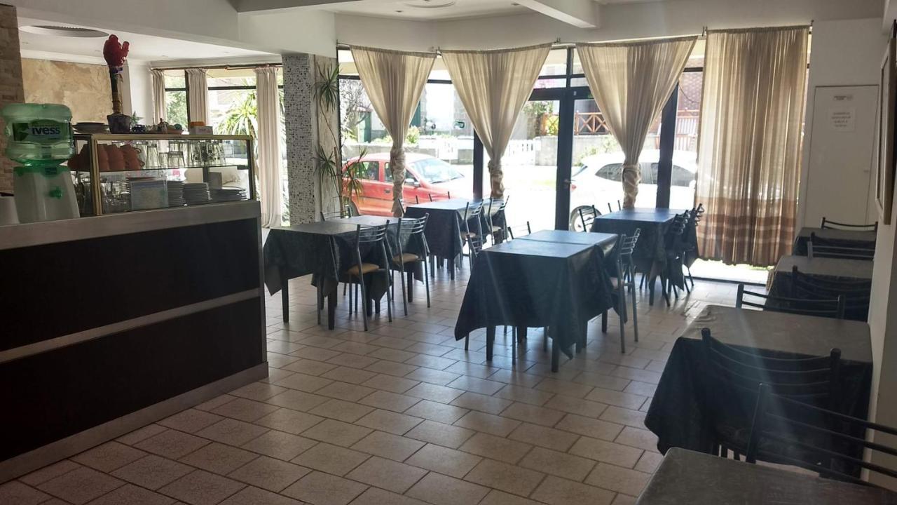 Hotel Soleares Mar del Plata Esterno foto